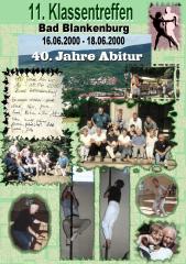 Collage 11.Klassentreffen