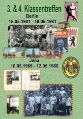 Collage 3. und 4. Klassentreffen
