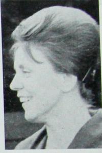 Studienrat Marga Jäsch...
